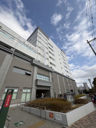 役所　神戸市兵庫区役所（役所）まで1832m