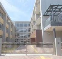 小学校　神戸市立神戸祇園小学校（小学校）まで641m