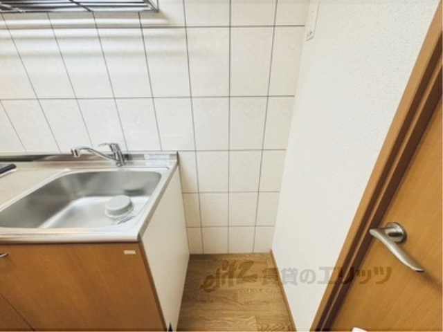 その他部屋・スペース　冷蔵庫置場