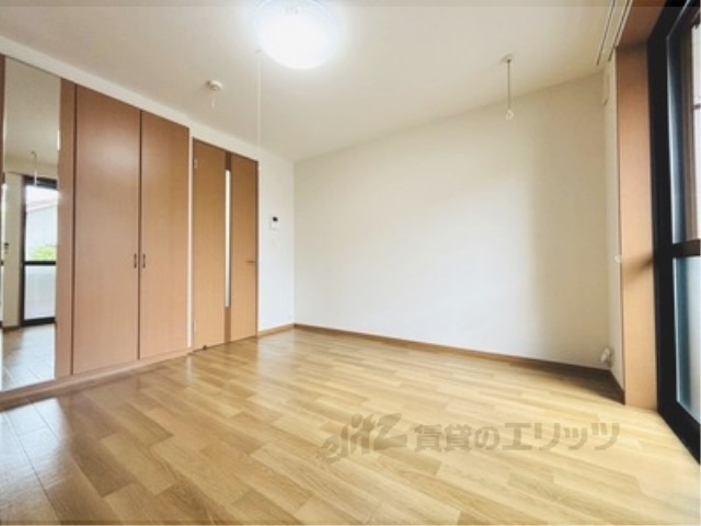 居室・リビング　洋室