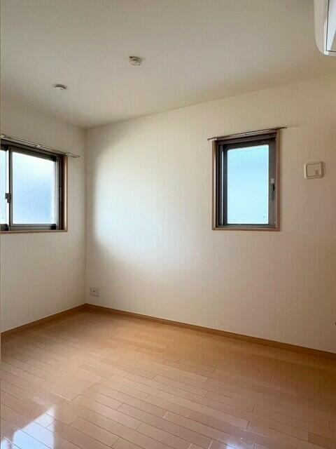 その他部屋・スペース　明るい色調の室内です