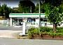 コンビニ　ファミリーマート水沢三丁目店（コンビニ）まで1072m