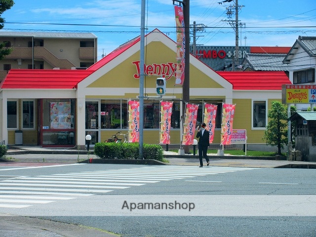 飲食店　デニーズ浜松菅原町店（飲食店）まで62m