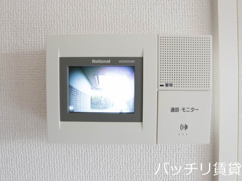 セキュリティ　別号室タイプの為、現状を優先いたします