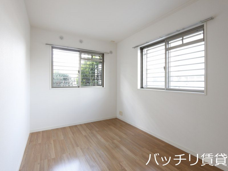 その他部屋・スペース　別号室タイプの為、現状を優先いたします