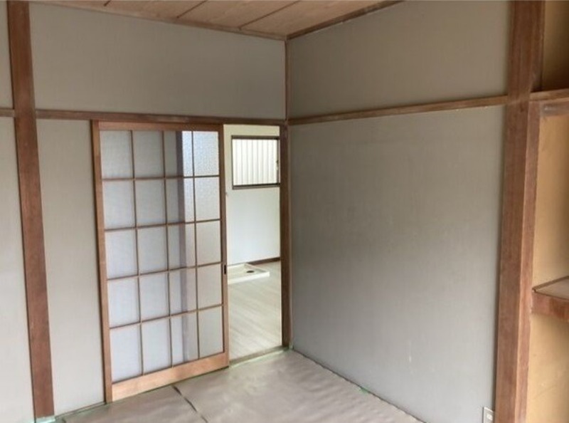 その他部屋・スペース　図面と現状に相違がある場合には現状を優先