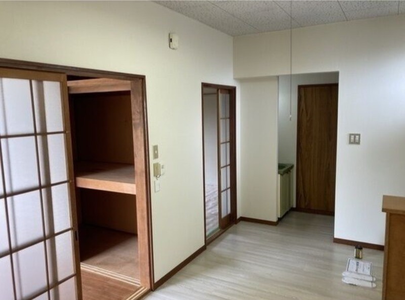 その他部屋・スペース　図面と現状に相違がある場合には現状を優先