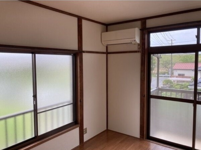 居室・リビング　図面と現状に相違がある場合には現状を優先