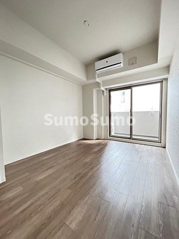 居室・リビング　使いやすいリビングです