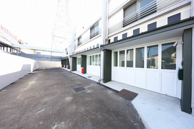 その他共有部分　１０１号室内装写真参照