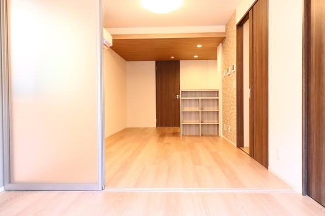 その他部屋・スペース　内装