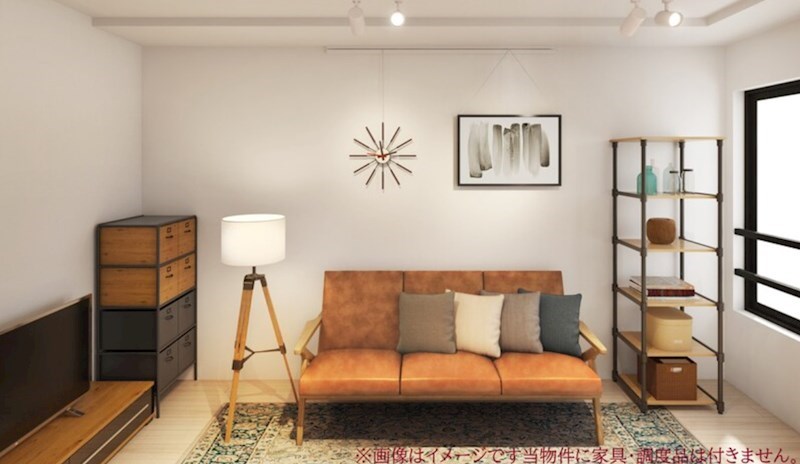 その他部屋・スペース　※イメージ写真