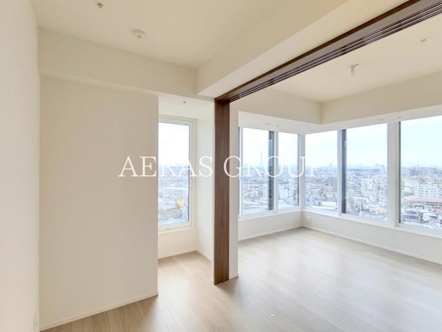 居室・リビング　同仕様