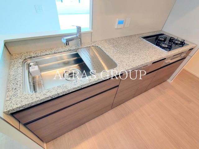 キッチン　同仕様