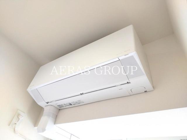 その他設備　同仕様