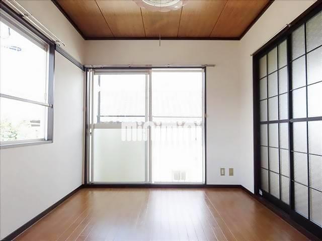 その他部屋・スペース　窓多く日当たり良好です