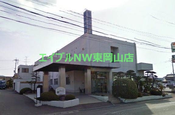 病院　吉井外科医院（病院）まで41m