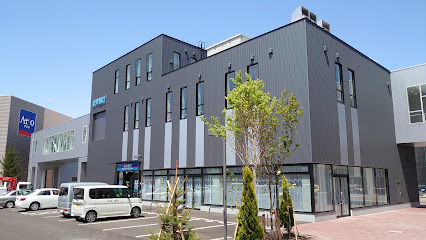 銀行　北洋銀行東苗穂支店（銀行）まで795m