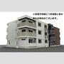 喜多山駅より徒歩3分 2階 新築の賃貸物件