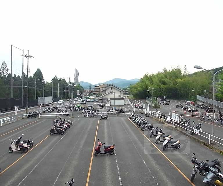 眺望　室外風景