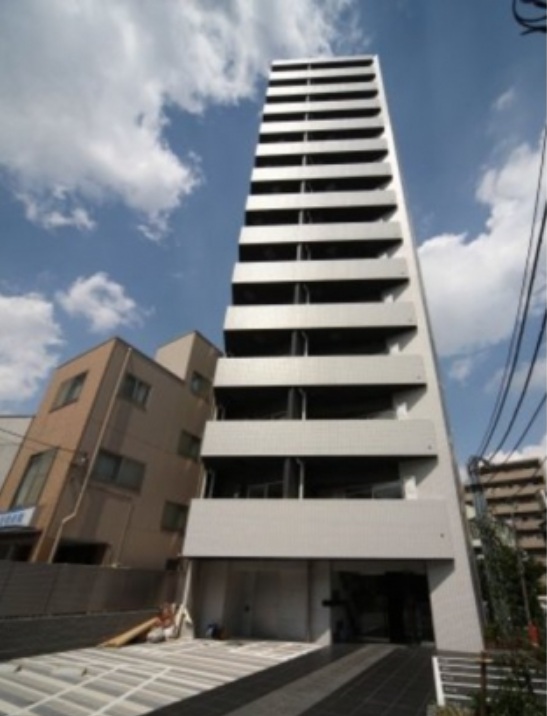 AXAS文京本駒込