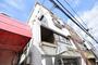 茨木駅より徒歩9分 4階 築37年10ヶ月の賃貸物件