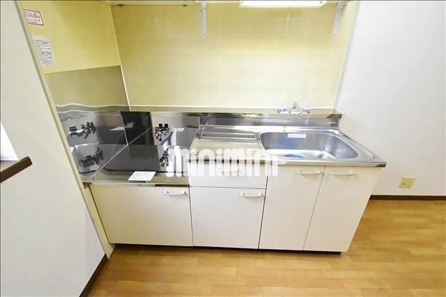 キッチン　キッチン新品