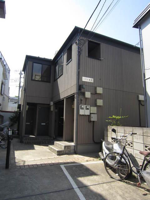 その他共有部分　ミサワホーム施工★全戸角部屋☆２面採光