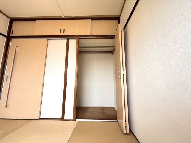 収納　クローゼット収納★