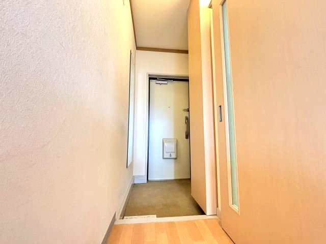 玄関　玄関スペース★