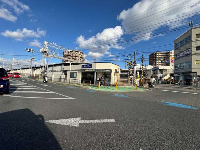その他　御殿山駅（その他）まで648m