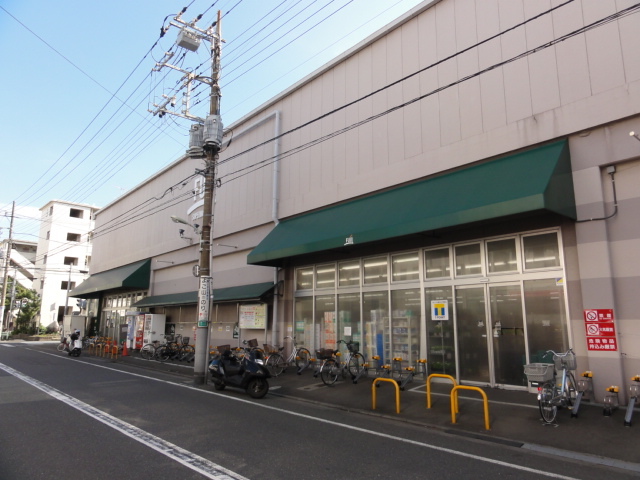 その他　Fuji羽田店（その他）まで508m