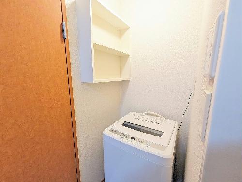 その他設備　設備・仕様は号室により異なる為、現況を優先致します。