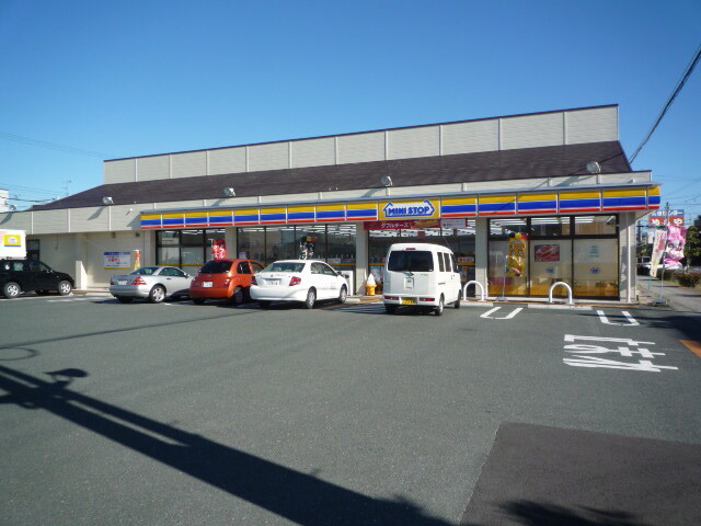その他　ミニストップ（その他）まで300m