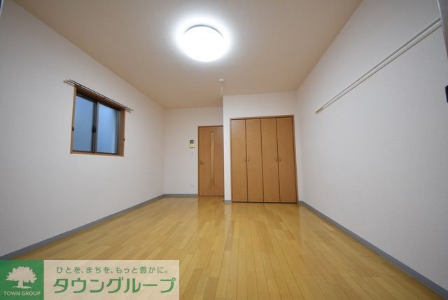 居室・リビング　お問合せはタウンハウジングまで！※現地待合わせ相談可能