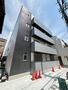 九条駅より徒歩5分 3階 築1年の賃貸物件