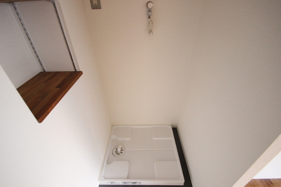 その他　※別部屋の写真です