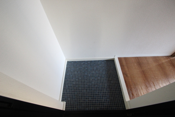 玄関　※別部屋の写真です