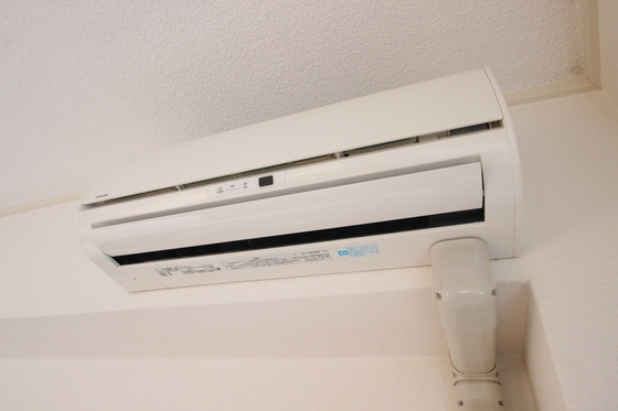その他設備　※別部屋の写真です