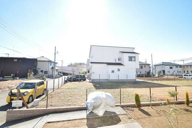眺望　他部屋