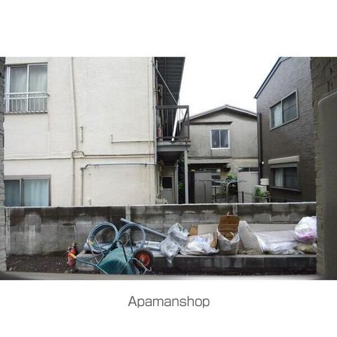 眺望　眺望