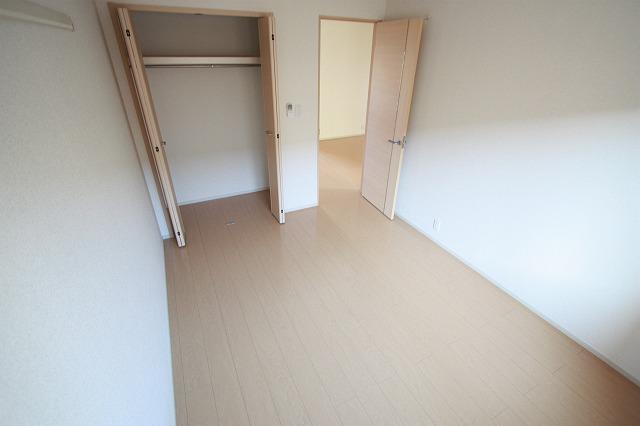 収納　同タイプの写真です。