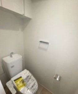 トイレ　別部屋参考写真