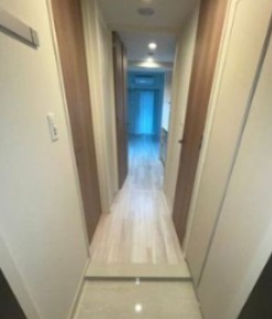 玄関　別部屋参考写真