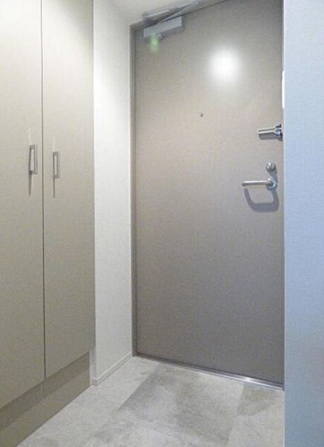 玄関　別部屋参考写真