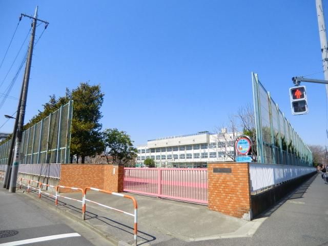 幼稚園・保育園　皿沼小学校（幼稚園・保育園）まで350m
