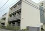 大森駅より徒歩19分 3階 築9年の賃貸物件