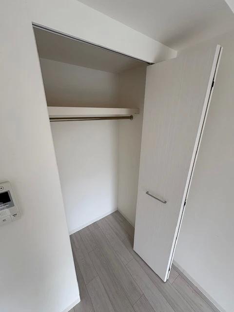 収納　たくさん入る収納