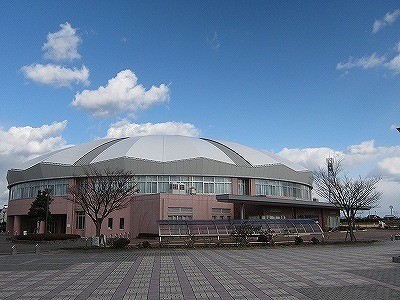 公園　北島北公園（公園）まで400m
