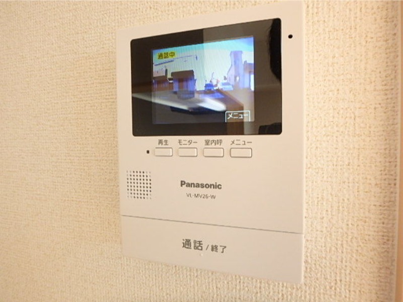 セキュリティ　図面と現状に相違がある場合には現状を優先